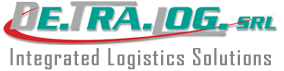 De.Tra.Log. Srl - Integrated Logistics Solutions | Deposito, Trasporto e Logistica